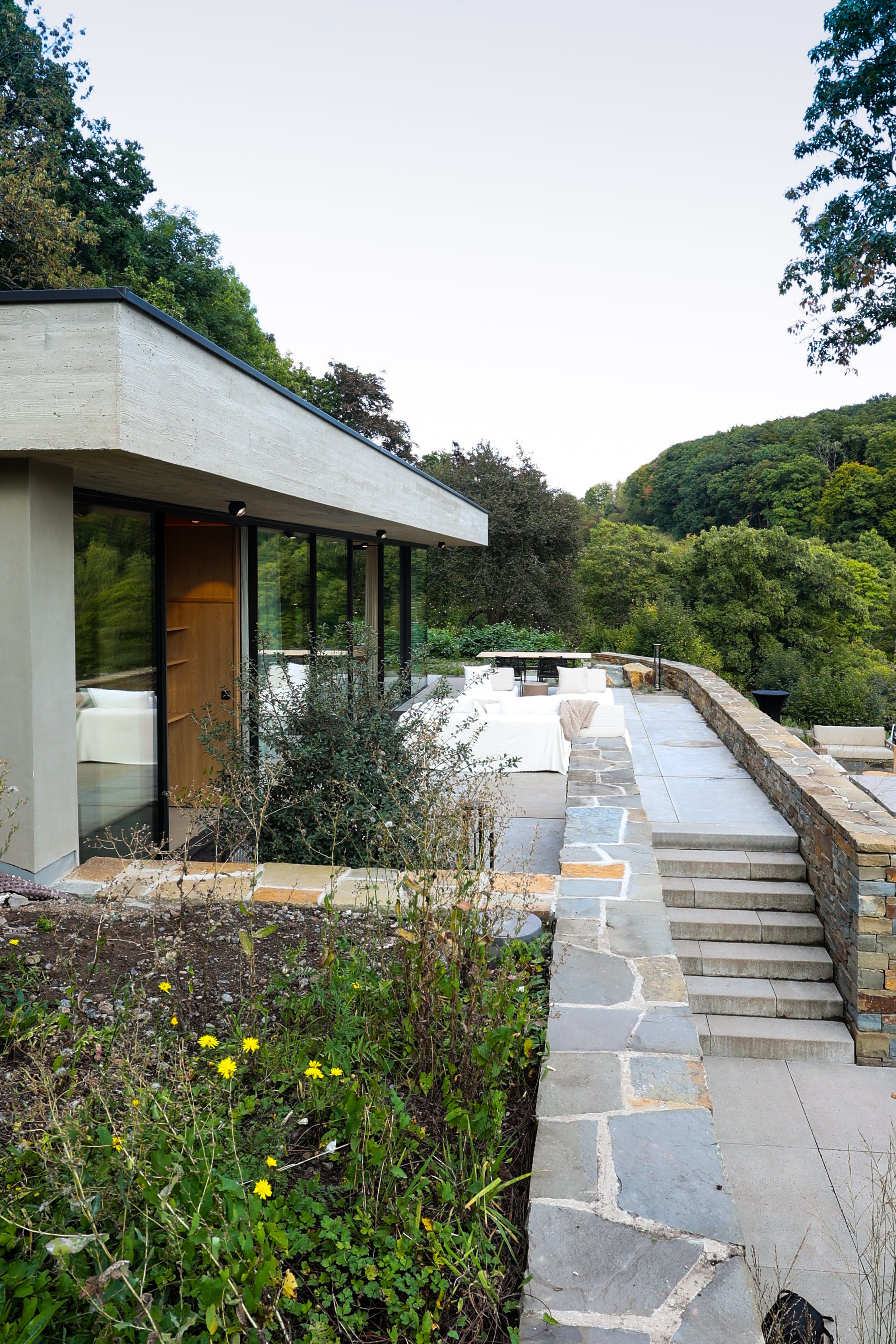 Lakeview Pavillon
